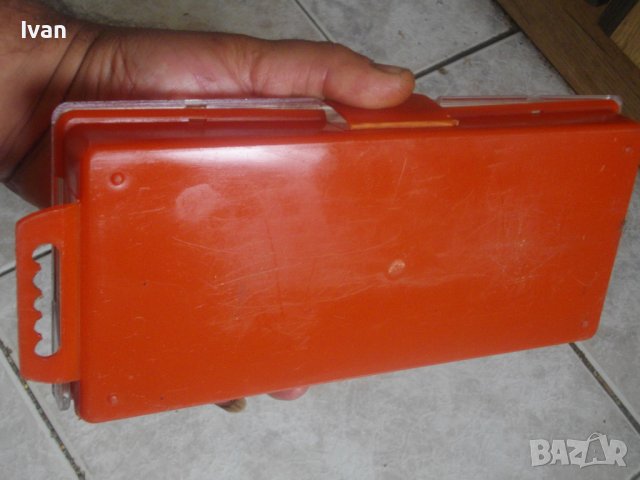 Плашки/Метчици За Външни/Вътрешни Резби-Старо Качество-Комплект 35 Части До М12/Комплект 15бр-До М16, снимка 8 - Други инструменти - 41357734