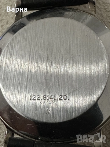 ETERNA Swiss Made, снимка 6 - Мъжки - 55743467