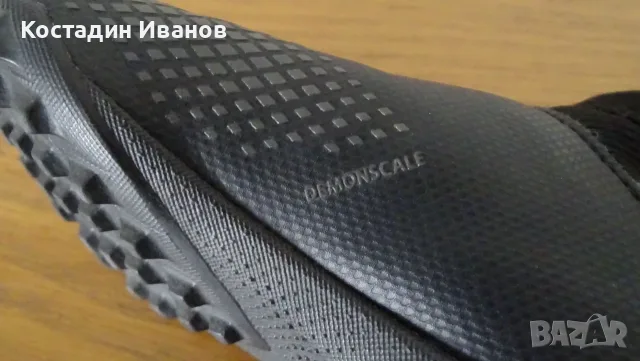 Adidas Torra / Adidas Predator детски спортни обувки Адидас, снимка 16 - Детски обувки - 55800317