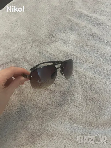 Очила, снимка 5 - Слънчеви и диоптрични очила - 50245757