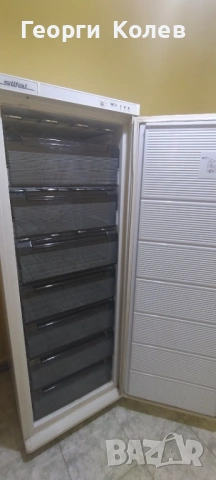 голям фризер siltal, снимка 2 - Хладилници - 53215907