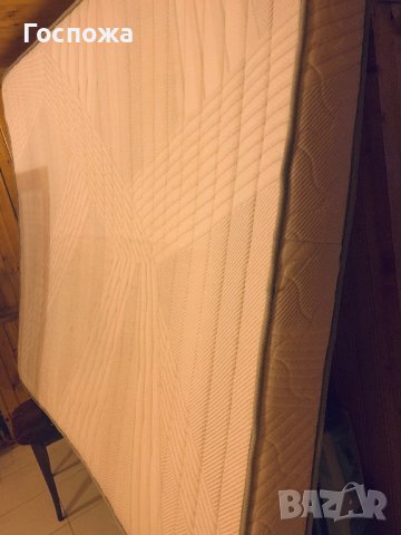 Матрак Paradise Danaya Fresh 164/190