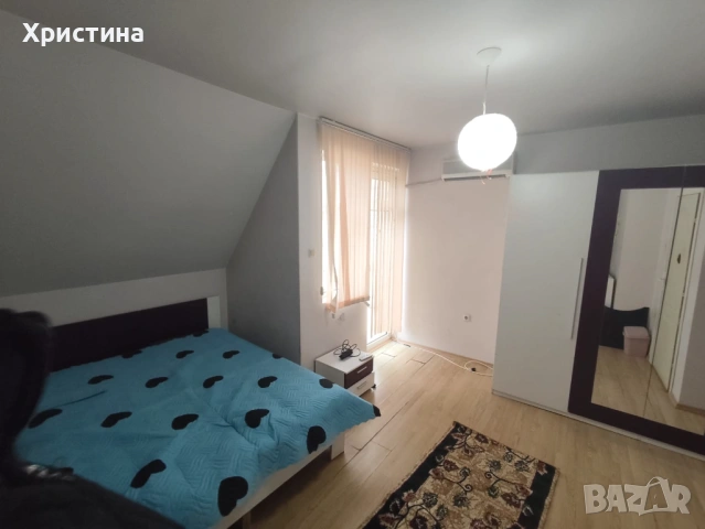 Давам под наем мезонет в центъра на Пловдив , снимка 2 - Апартаменти - 53185248