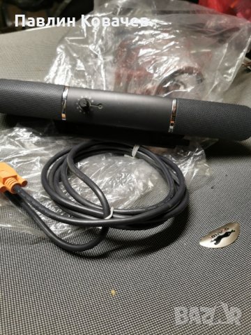 Продавам тонколони Dell , снимка 4 - Тонколони - 34201012