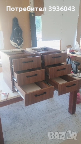 Мебели по поръчка , снимка 12 - Дърводелски услуги - 46860560