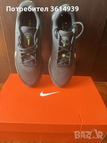 Nike Journey Run - Маратонки мъжки, снимка 3 - Маратонки - 55949984