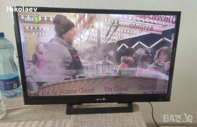 LED TV Arielli 29 инча , снимка 4 - Телевизори - 52042576