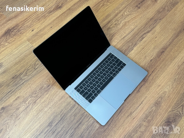 15' Core i9 Apple MacBook Pro 2019 @ 16GB RAM/512GB SSD/Radeon Pro 560X 4GB/Бат 8ч, снимка 8 - Лаптопи за работа - 51429213