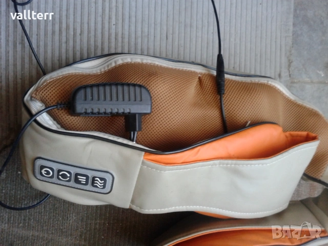 масажори,вентилатор,СД,телефони,апликации.пръскачки,жилет самобръсначки ретро, снимка 2 - Други стоки за дома - 53280565