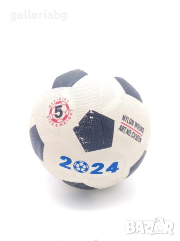Футболна топка 2024