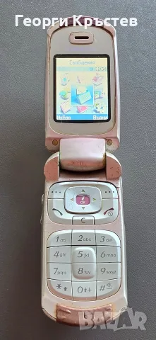 Samsung E530 и L770v - без батерии, снимка 4 - Samsung - 56135972