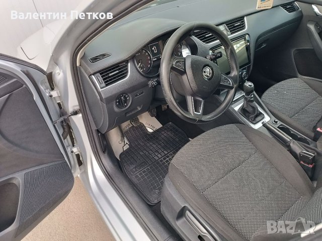 Шкода Октавия 3 , снимка 9 - Автомобили и джипове - 39470745