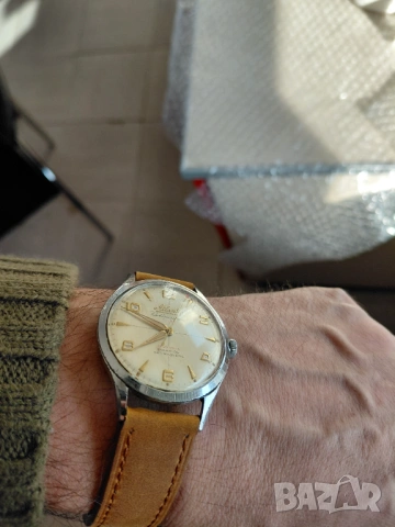 Atlantis worldmaster Prima 21 jewels, снимка 13 - Мъжки - 53829911