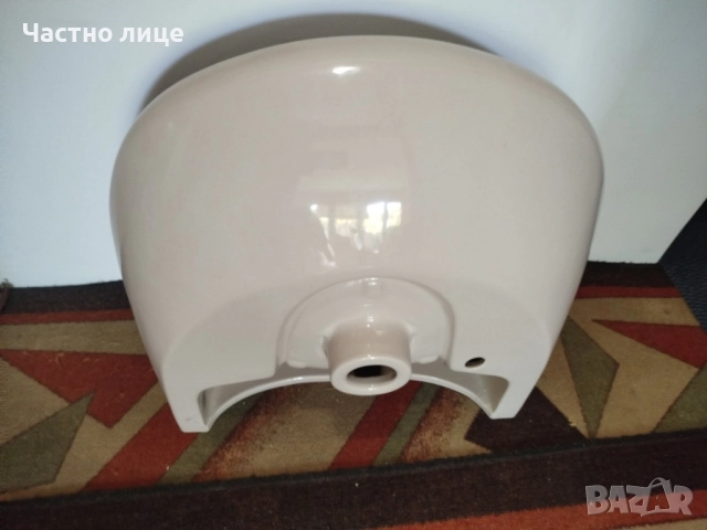 Продавам порцеланови мивки за баня, снимка 3 - Мивки - 47839853