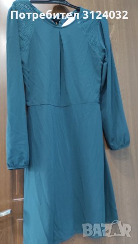 Продавам нова елегантна рокля