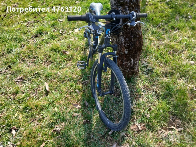 Велосипед SCOTT Spark 24, снимка 3 - Велосипеди - 53811990