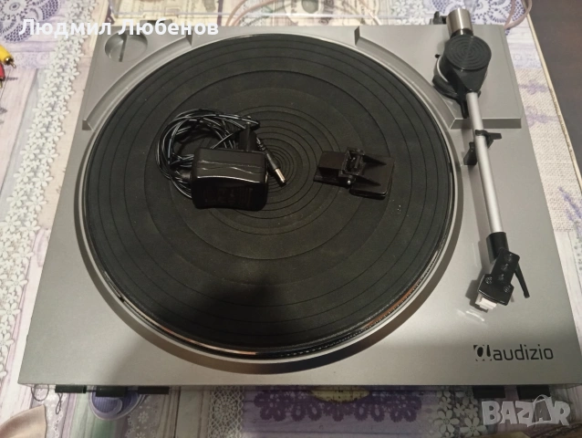 Бюджетен Грамофон, снимка 7 - Грамофони - 53739298