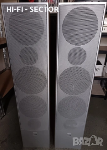 Canton LE 109 тонколони , снимка 4 - Тонколони - 53451034