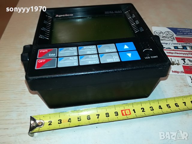 apelco-japan 0506230749, снимка 4 - Друга електроника - 40969852