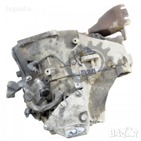 Шестстепенна ръчна скоростна кутия Ford Mondeo IV 2007-2015 F260821N-38, снимка 4 - Части - 33981863