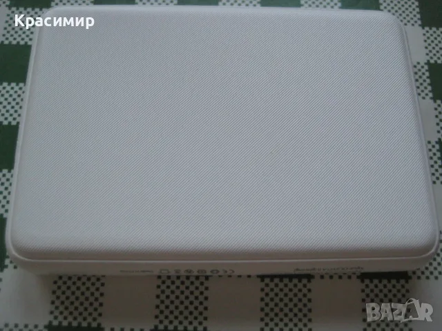 Външна батерия - 5000 милиампера с кабел, снимка 7 - Външни батерии - 56001928
