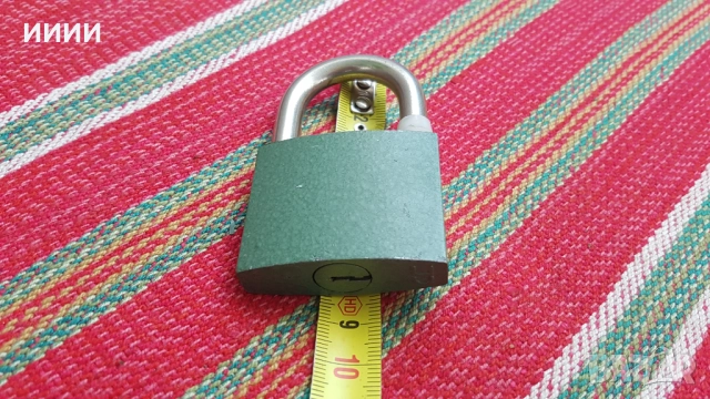 Соц катинар нов, снимка 3 - Антикварни и старинни предмети - 52199523