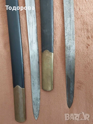 Царска Русия-два броя шашки,сабя,кинжал ,ятаган,шашка, снимка 4 - Антикварни и старинни предмети - 53603256