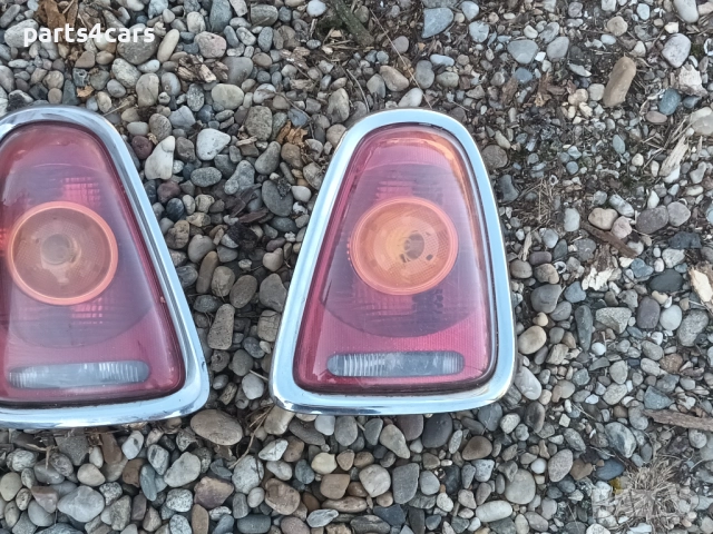 ляв и десен стоп за мини купър Р56 MINI COOPER R56, снимка 3 - Части - 51802804