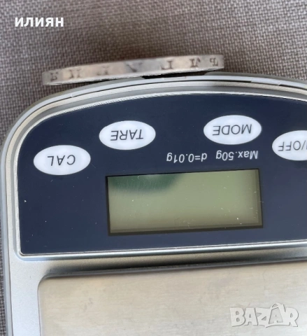 5 лева 1894, снимка 7 - Нумизматика и бонистика - 53755546