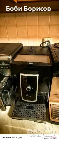 кафемашина Nivona