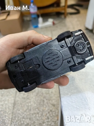 8 бр метални колички за 30 лв , снимка 7 - Коли, камиони, мотори, писти - 52826244