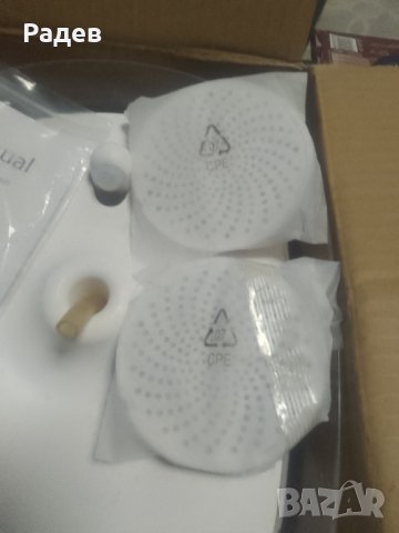 автоматична поилка за домашни любимци нова, снимка 3 - Други стоки за животни - 44168093