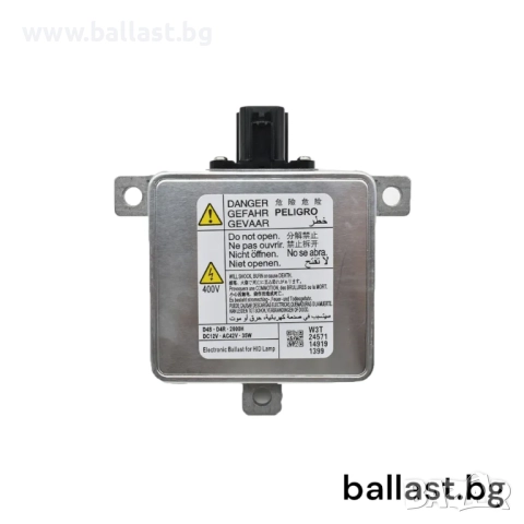 Баласт модул D4S D4R Mitsubishi Electric W3T21571 2011-2016 Mazda Honda