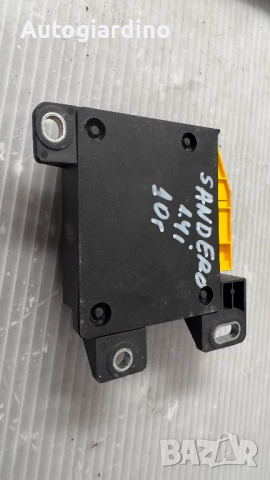 Airbag модул / сензор / датчик зa Dacia Sandero - 8201002828