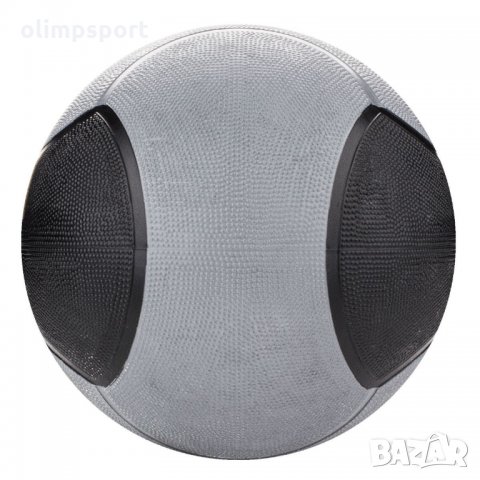 Медицинска топка 1016 10кг нова , снимка 3 - Фитнес уреди - 36014849