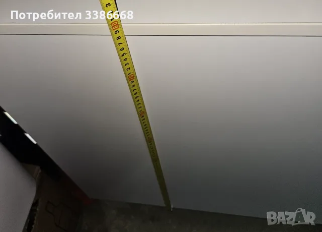 Сандък бял на цвят , снимка 4 - Други - 56359785