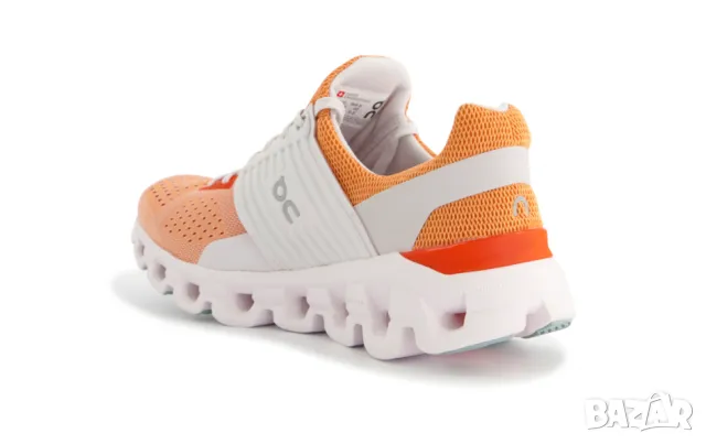 маратонки ON Cloud swift  номер 41-42, снимка 5 - Маратонки - 49067180