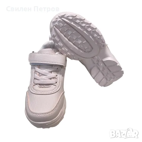 Детски маратонки, снимка 4 - Детски маратонки - 56338897