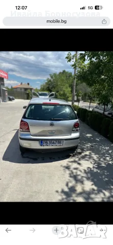 Доста  економичен  афтомобил , снимка 3 - Автомобили и джипове - 55942533