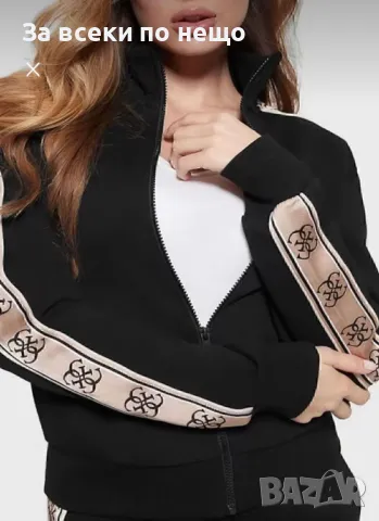 Дамски комплект Guess Код A323, снимка 4 - Спортни екипи - 48033583