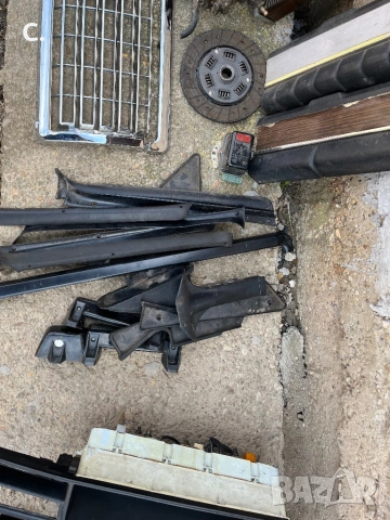 Авточасти за Лада ваз , снимка 14 - Части - 53520955