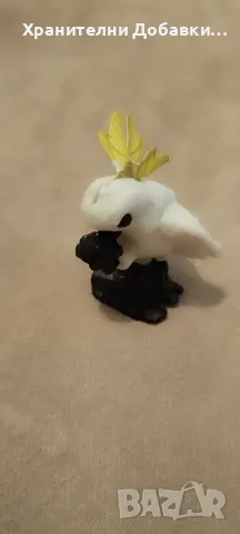 Kinder - Играчки - Киндер - Животни - Колекция, снимка 8 - Игри и пъзели - 39234652