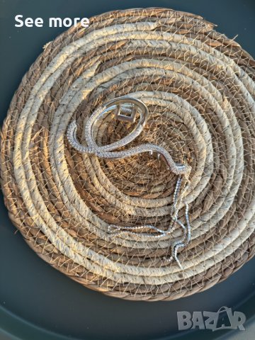 Шноли бижу за вашия повод, снимка 11 - Аксесоари за коса - 44157488