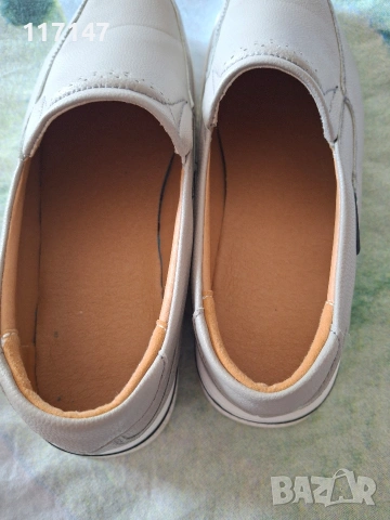 страхотни тпортни обувки номер 39, снимка 6 - Дамски ежедневни обувки - 53719749