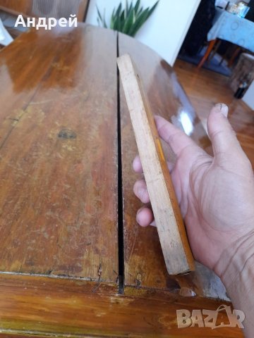 Стар нивелир #3, снимка 7 - Антикварни и старинни предмети - 41657565