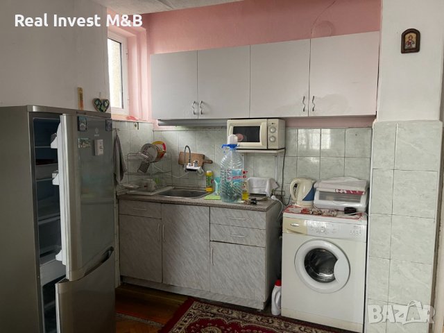 Продавам апартамент в Димитровград, снимка 3 - Aпартаменти - 39515431