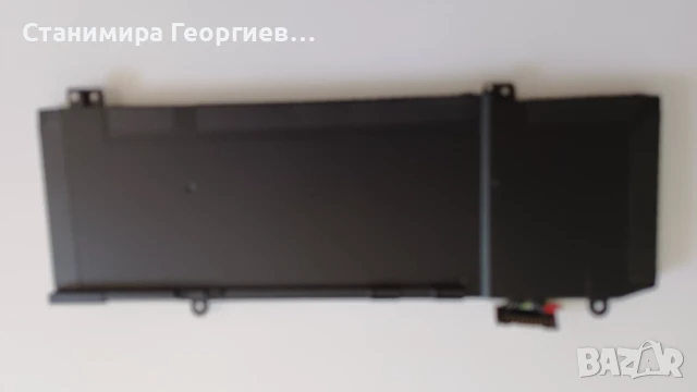 Оригинална батерия за DELL Alienware M15, M17, G5 5590, G7 7590, G7 7790 - 1F22N, снимка 3 - Оригинални батерии - 50937446