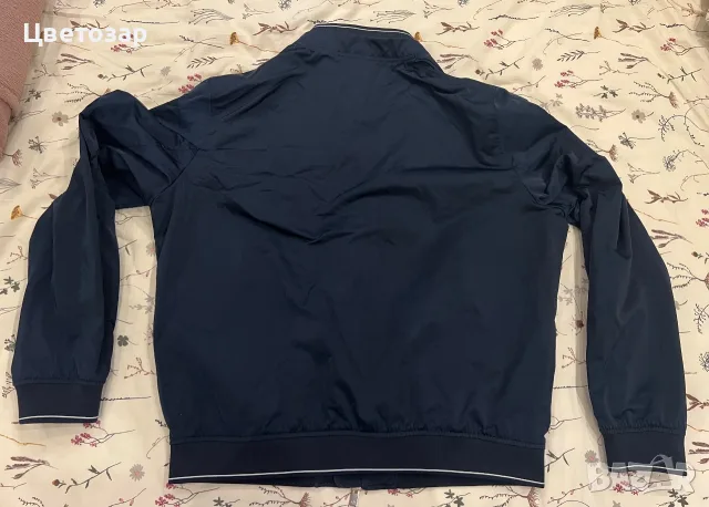 Мъжко яке Armani Exchange, снимка 4 - Якета - 55833128