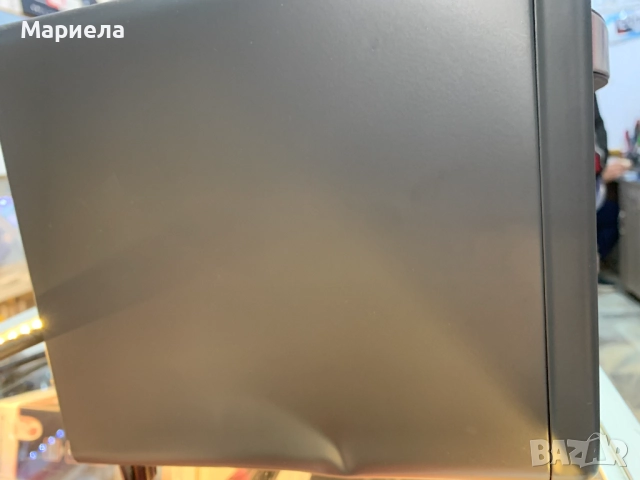 Настолна Малка Фурна 10 л. / С тава и Решетка / Транспортна забележка, снимка 9 - Печки, фурни - 52050032