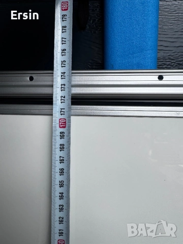 Оригинална врата за KNAUS & TABBERT  (Алуминиева)(чисто нова) (имам налични бройки)    , снимка 12 - Части - 53640008